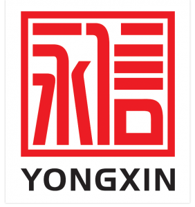 YONGXIN_logo