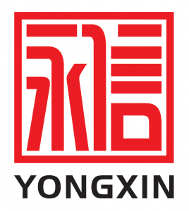 YONGXIN_logo2