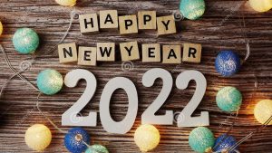 happy-new-year-decorate-led-coton-ball-wooden-background-191485260